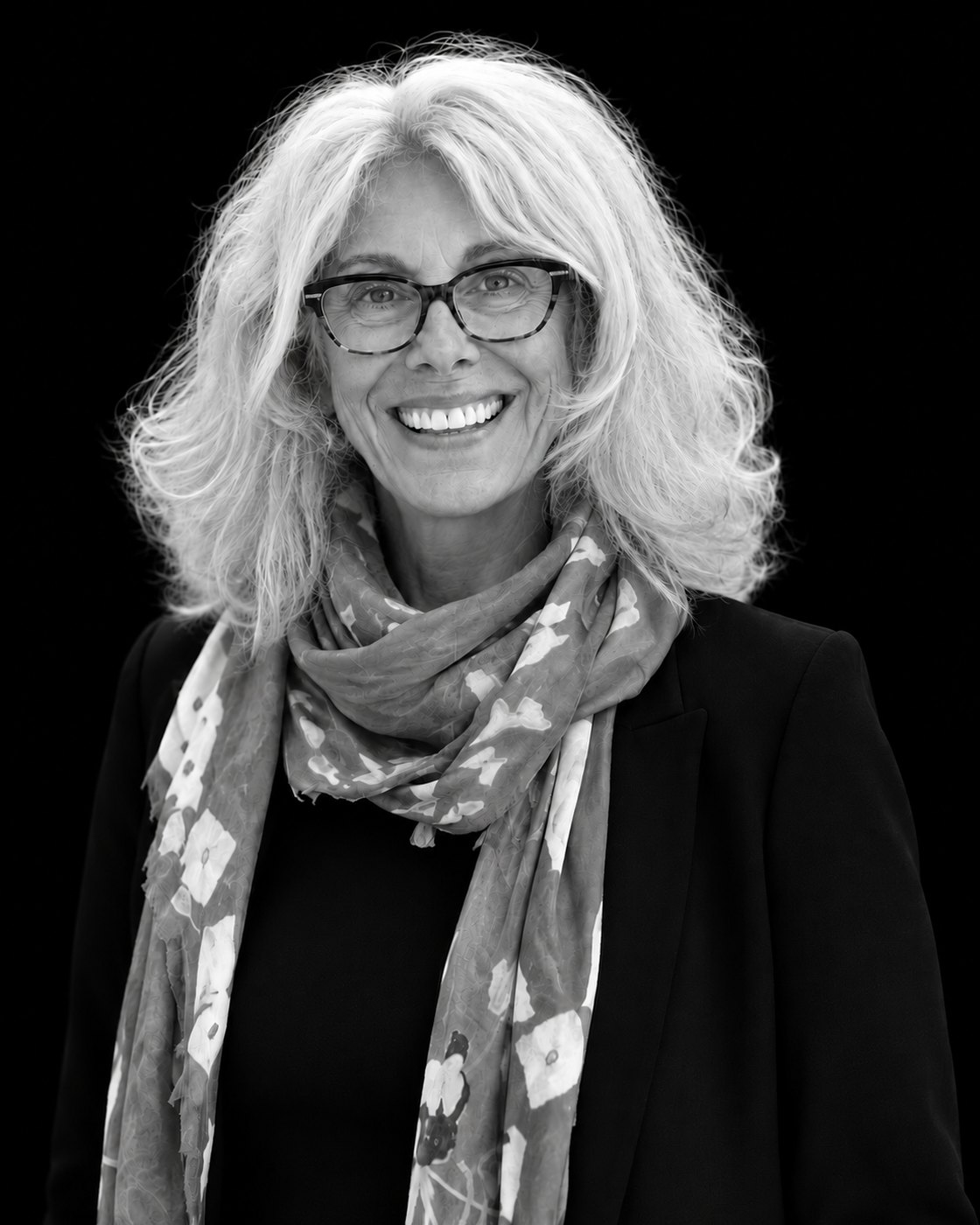Nicoletta Iacobacci